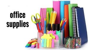 The Essential Guide to Stationery and Office Supplies Wholesalers