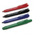 SKILCRAFT Retractable Chisel-Tip Dry-Erase Markers