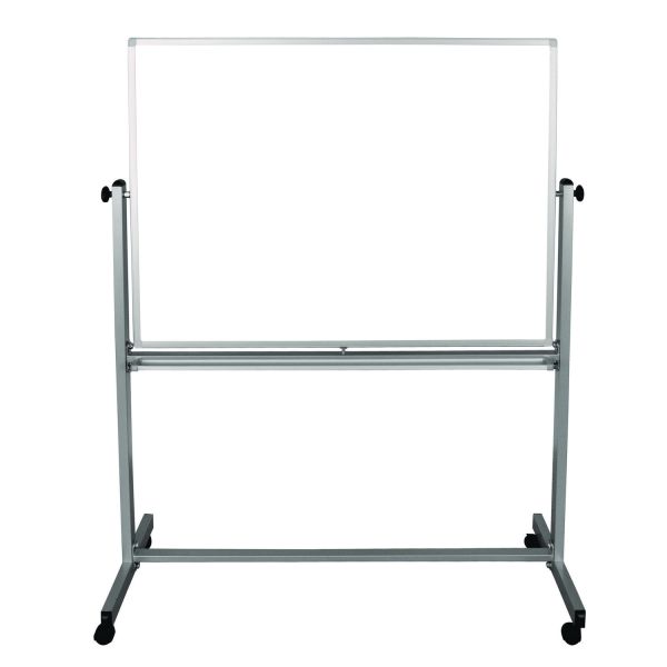 Luxor Mobile Magnetic Whiteboard