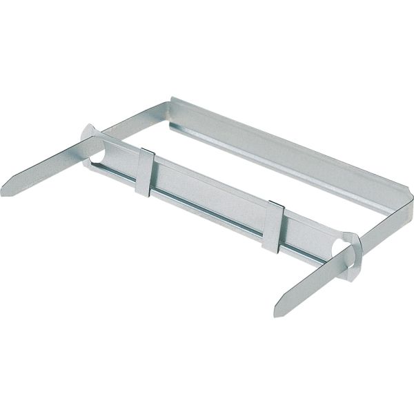 Heavy Duty, Coined Edge - 50 / Box - Metal